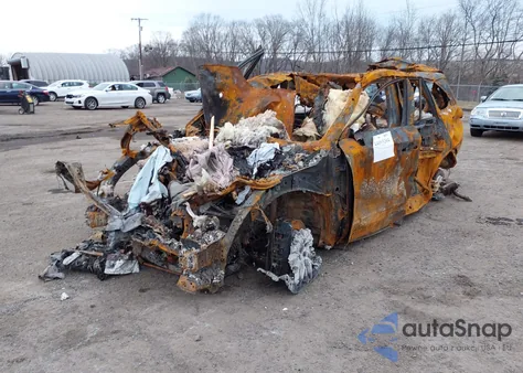 2025 Lexus Tx 550H+ Luxury z USA, uszkodzony, nr VIN 5TDACAC64SS000746